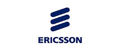 ERICSSON